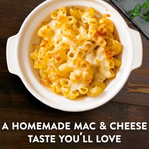 Stouffer’s® Baked Macaroni and Cheese Frozen Meal