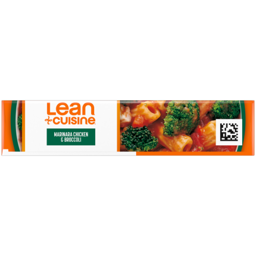 Lean Cuisine® Marinara Chicken & Broccoli Balance Bowl Perspective: right