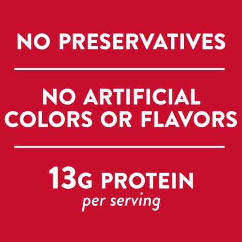 Stouffers® Family Size Baked White Mac & Cheese Frozen Meal Perspective: right