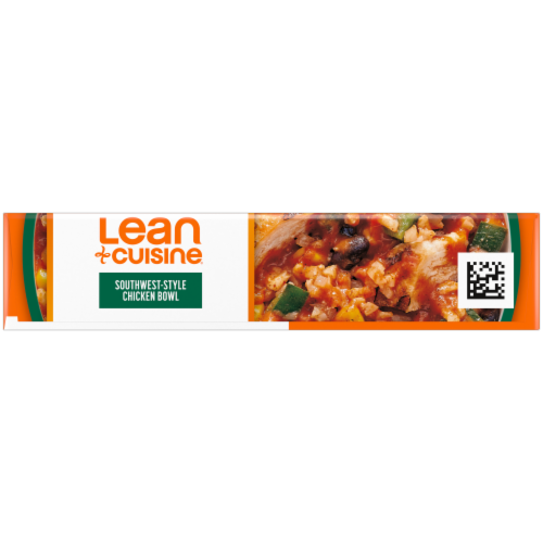 Lean Cuisine® Balance Bowls Southwest-Style Chicken Bowl Perspective: right