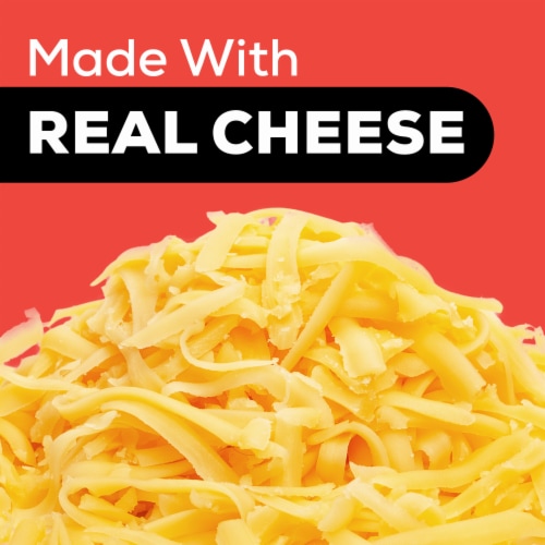 Life Cuisine™ Cauliflower Crust Three Cheese Single Serve Frozen Pizza Perspective: right