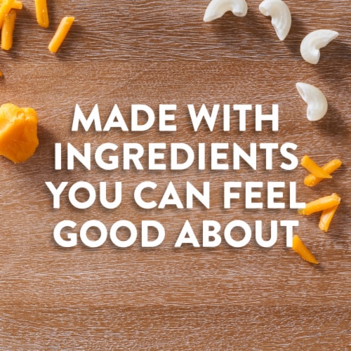 Stouffer's® Gluten Free Mac and Cheese Frozen Meal Perspective: right