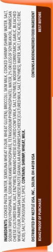 Lean Cuisine® Protein Kick Shrimp Alfredo Frozen Meal Perspective: right