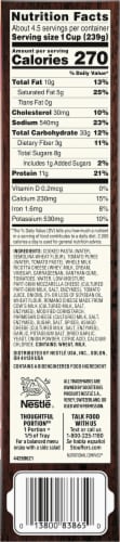 Stouffer's® Cheese Lovers Family Size Lasagna Perspective: right