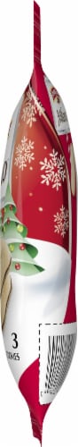 Pepperidge Farm Milano Dark Chocolate Cookies Perspective: right
