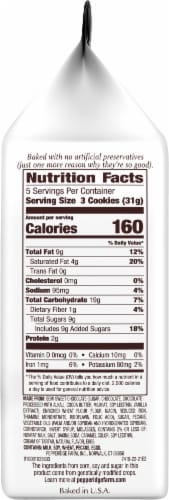 Pepperidge Farm® Geneva Cookies Perspective: right