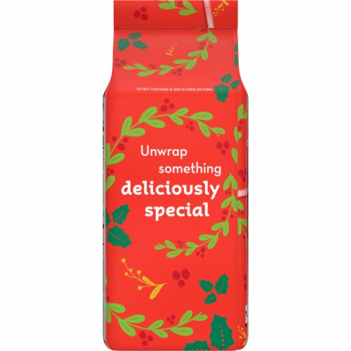 Pepperidge Farm Mint Brussels Cookies Perspective: right