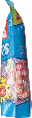 Charms® Mini Pops Perspective: right