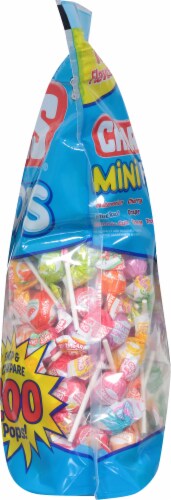 Charms® Mini POPS Perspective: right