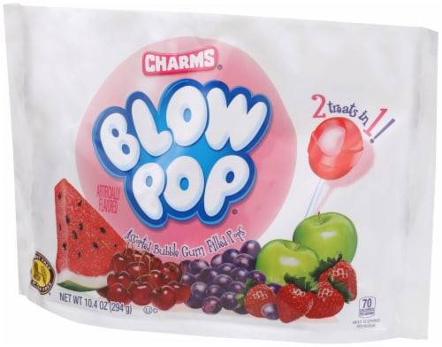 Blow Pop Lollipop Shop !, Toy Review