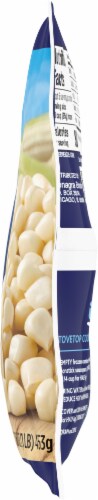 Birds Eye® White Corn Kernals Perspective: right