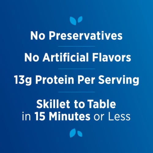 Birds Eye Voila! Beef Lo Mein Frozen Meal Perspective: right