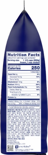 Birds Eye® Viola® Family Size Cheese Ravioli Frozen Meal Perspective: right
