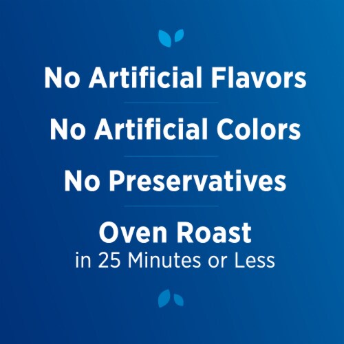 Birds Eye® Oven Roasters™ Frozen Seasoned Red Potato Wedges & Onions Perspective: right