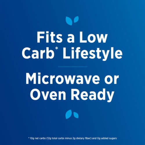 Birds Eye Loaded Potato Bake Frozen Side Dish Perspective: right