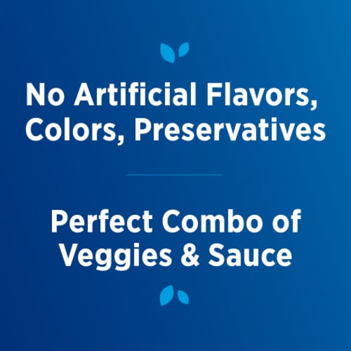 Birds Eye® Stir Fry Veggies and Sauce Teriyaki Frozen Vegetables Perspective: right
