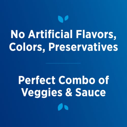 Birds Eye Sesame And Garlic Frozen Stir Fry Veggies And Sauce Frozen Vegetables Perspective: right