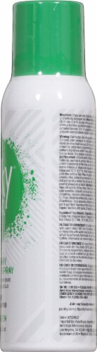 Punky Colour® Temporary Hair Color spray - Jaguar Green Perspective: right