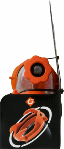 Camco Rhino Blaster RV Holding Tank Rinser Perspective: right