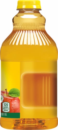 Mott's® 100% Original Apple Juice Perspective: right