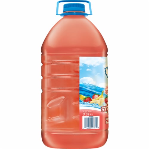 Hawaiian Punch® Swell Strawberry Banana Perspective: right