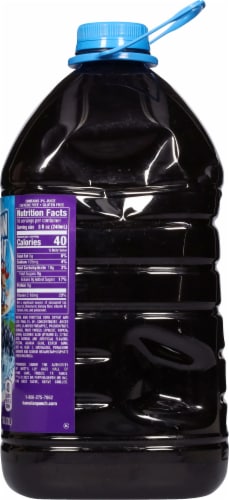 Hawaiian Punch® Cowabunga Grape Juice Drink Perspective: right