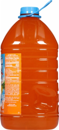 Hawaiian punch orange clearance