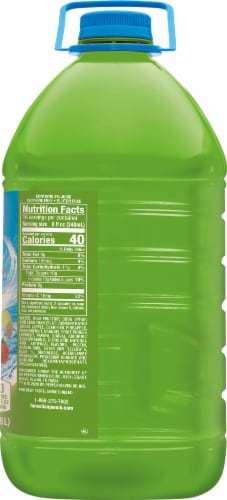 Hawaiian Punch® Green Berry Rush Juice Perspective: right