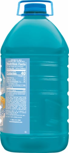 Hawaiian Punch® Polar Blast Flavored Juice Drink Perspective: right