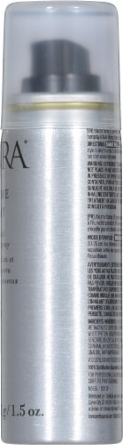 Kenra® Super Hold Finishing Volume Spray Perspective: right