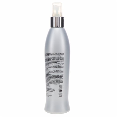 Kenra Platinum Hot Spray 8oz