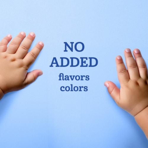 Gerber 2nd Foods Baby Foods Turkey & Rice Tub Perspective: right
