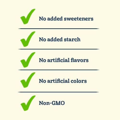 Gerber® 2nd Foods Apple Strawberry Banana Stage 2 Baby Food Perspective: right