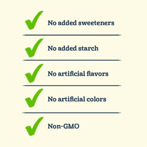 Gerber® 2nd Foods® Carrot Sweet Potato Pea Stage 2 Baby Food Perspective: right