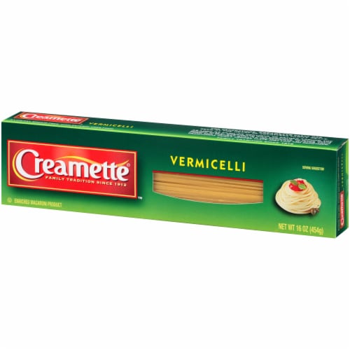 Creamette Vermicelli Pasta, 16 oz - Foods Co.