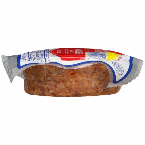 Parker House Sliced Hot Head Cheese Perspective: right