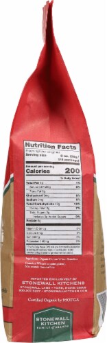 Montebello® Organic Farfalle Pasta Perspective: right