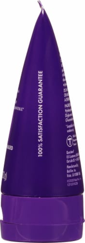 Astroglide Gel Personal Lubricant Perspective: right