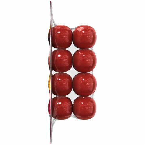 Bar S® Red Franks Perspective: right