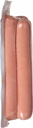 Bar-S® Bun Length Beef Franks Perspective: right