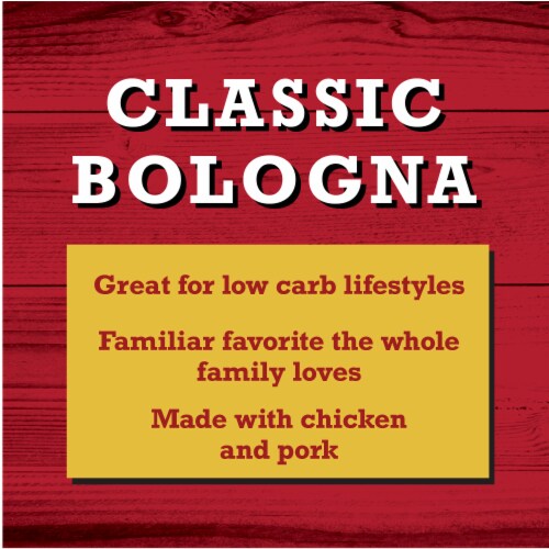 Bar S® Classic Bologna Twin Pack Perspective: right