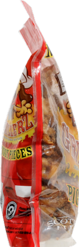 Grillerz Piggy Pieces Tasty Pet Treats Perspective: right
