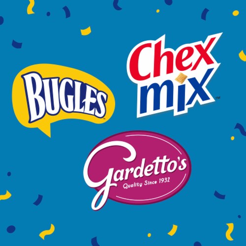 General Mills® Classic Mix Chips Variety Pack Perspective: right