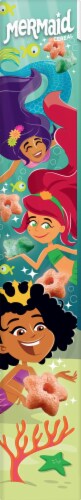 General Mills Mermaid Cereal Perspective: right