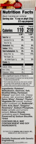 Betty Crocker™ Parmesan & Herb Crispy Skillet Potatoes Perspective: right