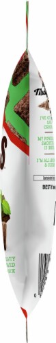 Chex Mix Mint Chocolate Muddy Buddies Perspective: right