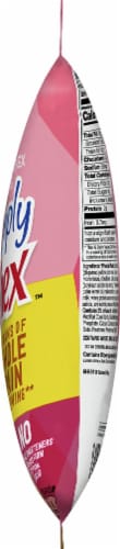 Simply Chex™ Strawberry Yogurt Snack Mix Perspective: right