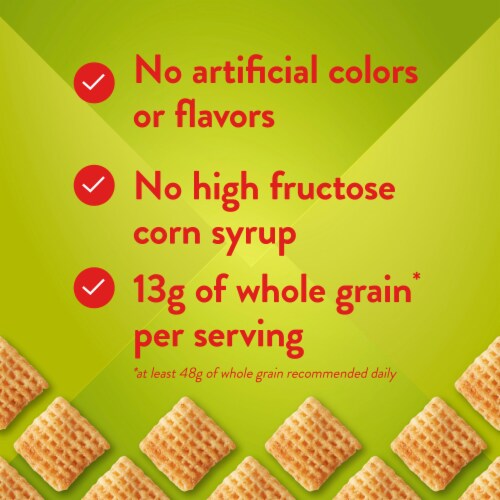 General Mills Apple Cinnamon Chex Cereal Perspective: right