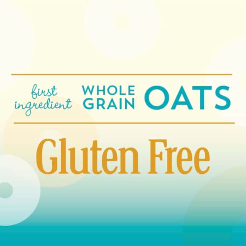 Honey Vanilla Cheerios Heart Healthy Gluten Free Cereal Perspective: right