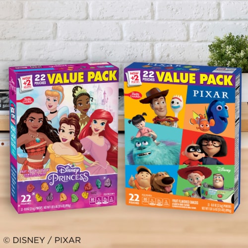Disney pouches sales